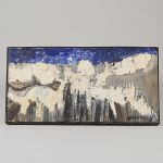 1740 9297 Oljemålning